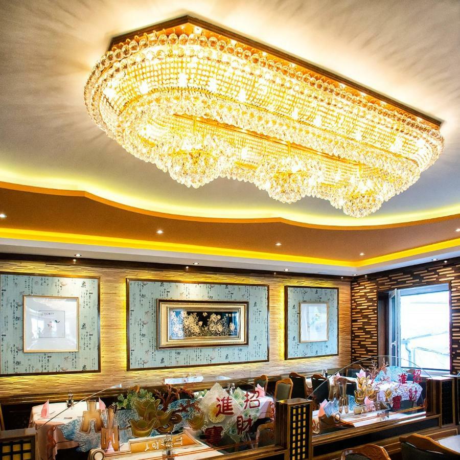 Gaststaette Lin Garden Hotel Untergruppenbach Екстериор снимка
