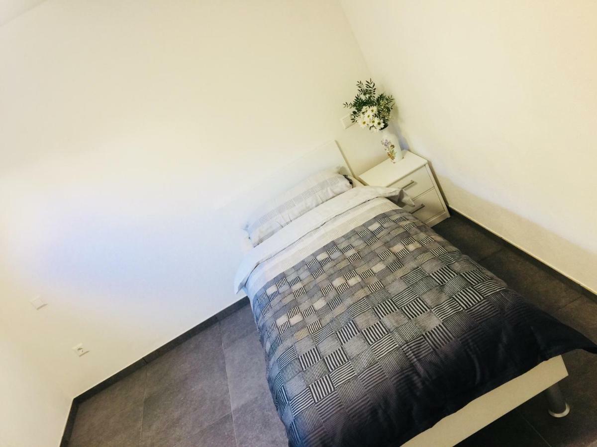 Gaststaette Lin Garden Hotel Untergruppenbach Екстериор снимка